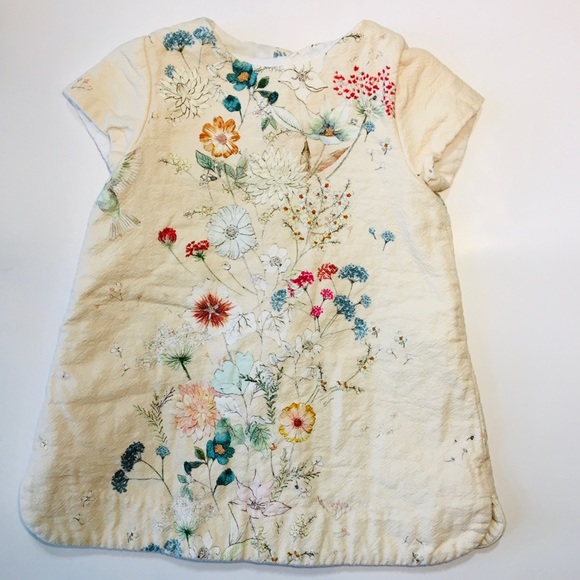 baby boho clothes